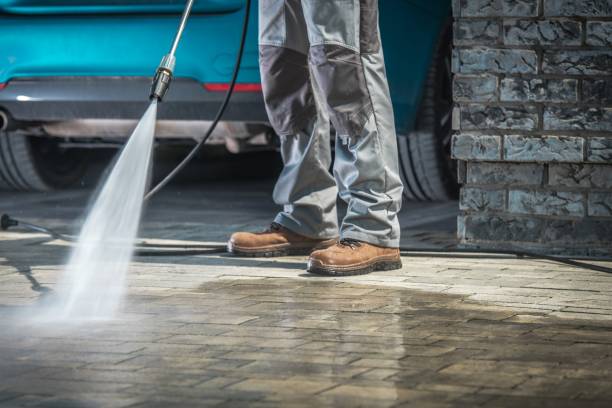 Playground Equipment Cleaning in Carol Stream, IL
