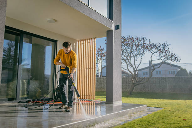 Carol Stream, IL Pressure Washing Services Company
