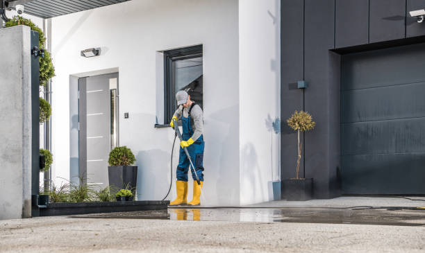 Best Parking Lot and Garage Cleaning  in Carol Stream, IL